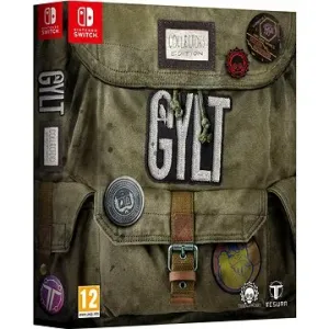 GYLT: Collectors Edition - Nintendo Switch