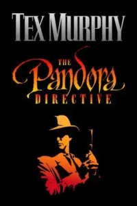 Tex Murphy: The Pandora Directive (PC) Steam Key GLOBAL