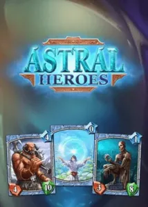 The Astral Hero (PC) Steam Key GLOBAL