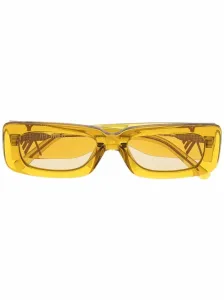 THE ATTICO - Mini Marfa Sunglasses #996976