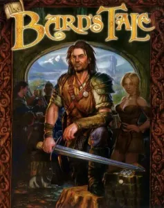 The Bard's Tale: Remastered and Resnarkled (PC) Steam Key EUROPE