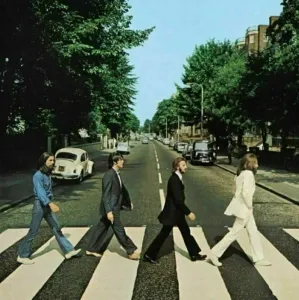 die Röcke The Beatles