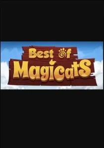 The Best of MagiCats (PC) Steam Key GLOBAL