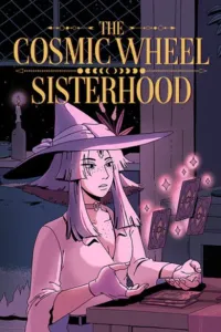 The Cosmic Wheel Sisterhood  (PC) Steam Key GLOBAL