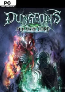 The Dark Lord (PC) Steam Key GLOBAL