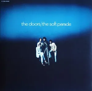 die Röcke The Doors