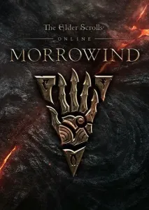 The Elder Scrolls Online: Morrowind (Standard Edition) Official website Key GLOBAL
