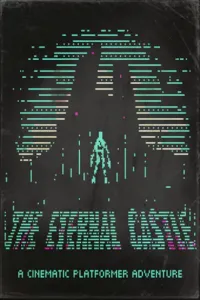 The Eternal Castle [REMASTERED] (PC) Steam Key GLOBAL