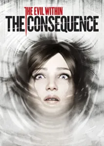 The Evil Within - The Consequence (DLC) Steam Key EUROPE