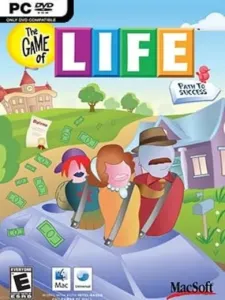 The Game of Life (PC) Steam Key EUROPE
