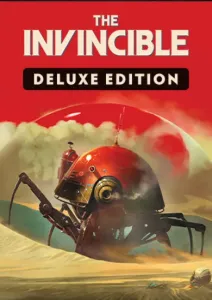 The Invincible: Deluxe Edition (PC) Steam Key GLOBAL