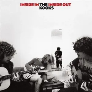 The Kooks - Inside In / Inside Out (LP) #786055