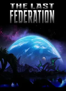 The Last Federation  (PC) Steam Key EUROPE