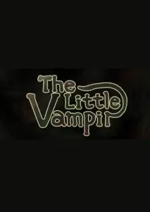 The Little Vampir Steam Key GLOBAL