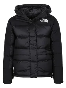 THE NORTH FACE - Parka With Logo #1447127
