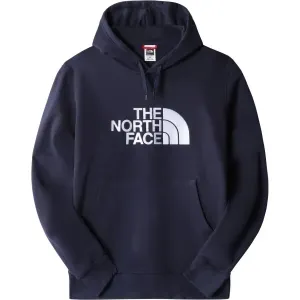The North Face DREW PEAK PLV Herren Sweatshirt, dunkelblau, größe #1102786