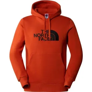 The North Face DREW PEAK PLV Herren Sweatshirt, rot, größe #1194956