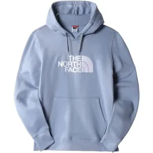 The North Face DREW PEAK PULLOVER HOODIE Damen Sweatshirt, blau, veľkosť S