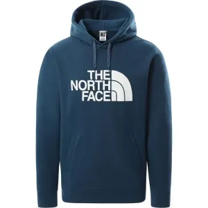 The North Face HALF DOME PULLOVER NEW TAUPE Herren Sweatshirt, dunkelblau, größe #1212783