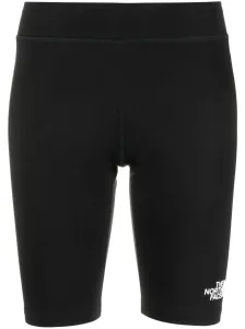 THE NORTH FACE - Shorts With Logo