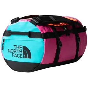 The North Face BASE CAMP DUFFEL S Tasche, rosa, größe