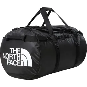 The North Face BASE CAMP DUFFEL XL Reisetasche, schwarz, größe os