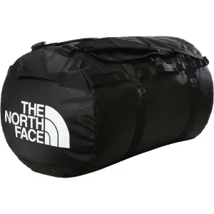 The North Face BASE CAMP DUFFEL XXL Reisetasche, schwarz, größe