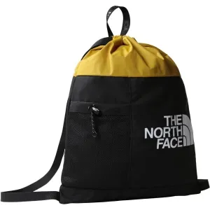 The North Face BOZER CINCH PACK Turnbeutel, schwarz, veľkosť os #1158025