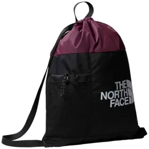 The North Face BOZER CINCH PACK Turnbeutel, schwarz, veľkosť os #1465335