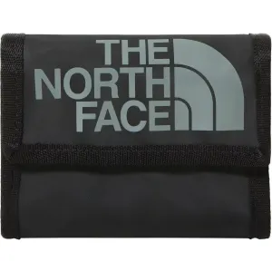 The North Face BASE CAMP WALLET Geldbörse, schwarz, veľkosť os