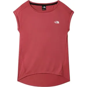 The North Face WOMEN´S TANKEN TANK Damenshirt, rosa, größe #151246