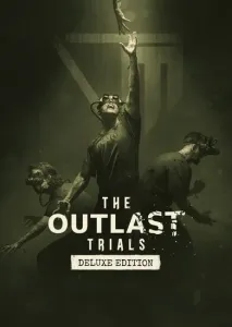 The Outlast Trials Deluxe Edition (PC) Steam Key GLOBAL