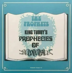 The Prophets - King Tubby's Prophecies Of Dub (LP) #118580