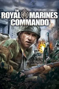 The Royal Marines Commando (PC) Steam Key GLOBAL