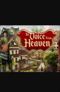 The Voice from Heaven (PC) Steam Key GLOBAL