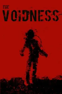 The Voidness - Lidar Horror Survival Game (PC) Steam Key GLOBAL
