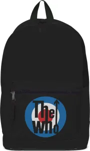 The Who Target One Rucksack