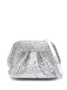 THEMOIRE' - Gea Sparkling Clutch Bag #1526025