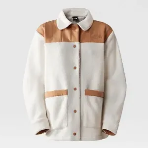 Lange Jacken TheNorthFace
