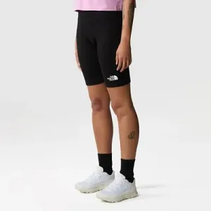 The North Face Shorts Aus Baumwolle Für Damen Tnf Black Größe XS Damen