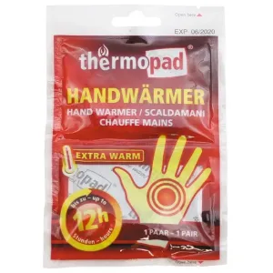 Thermopad - Händewärmer 1 Paar