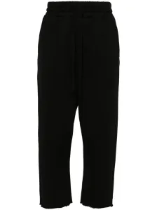 THOM KROM - Cotton Trousers