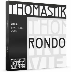 Thomastik Rondo 4/4 Medium Saiten für Streichinstrumente