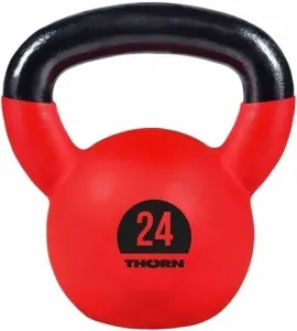 Thorn FIT Red 24 kg Rot Kettlebell