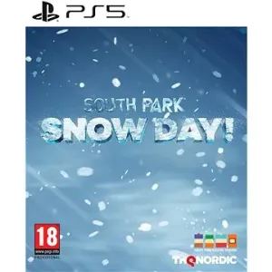 South Park: Snow Day! - PS5