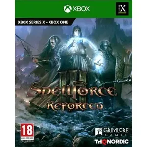 SpellForce 3: Reforced - Xbox