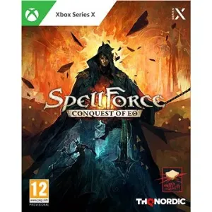 SpellForce: Conquest of EO - Xbox Series X
