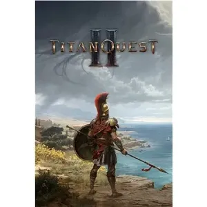 Titan Quest 2 - PS5
