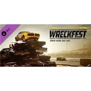 Wreckfest - Season Pass - PC DIGITAL