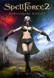SpellForce 2 – Anniversary Edition